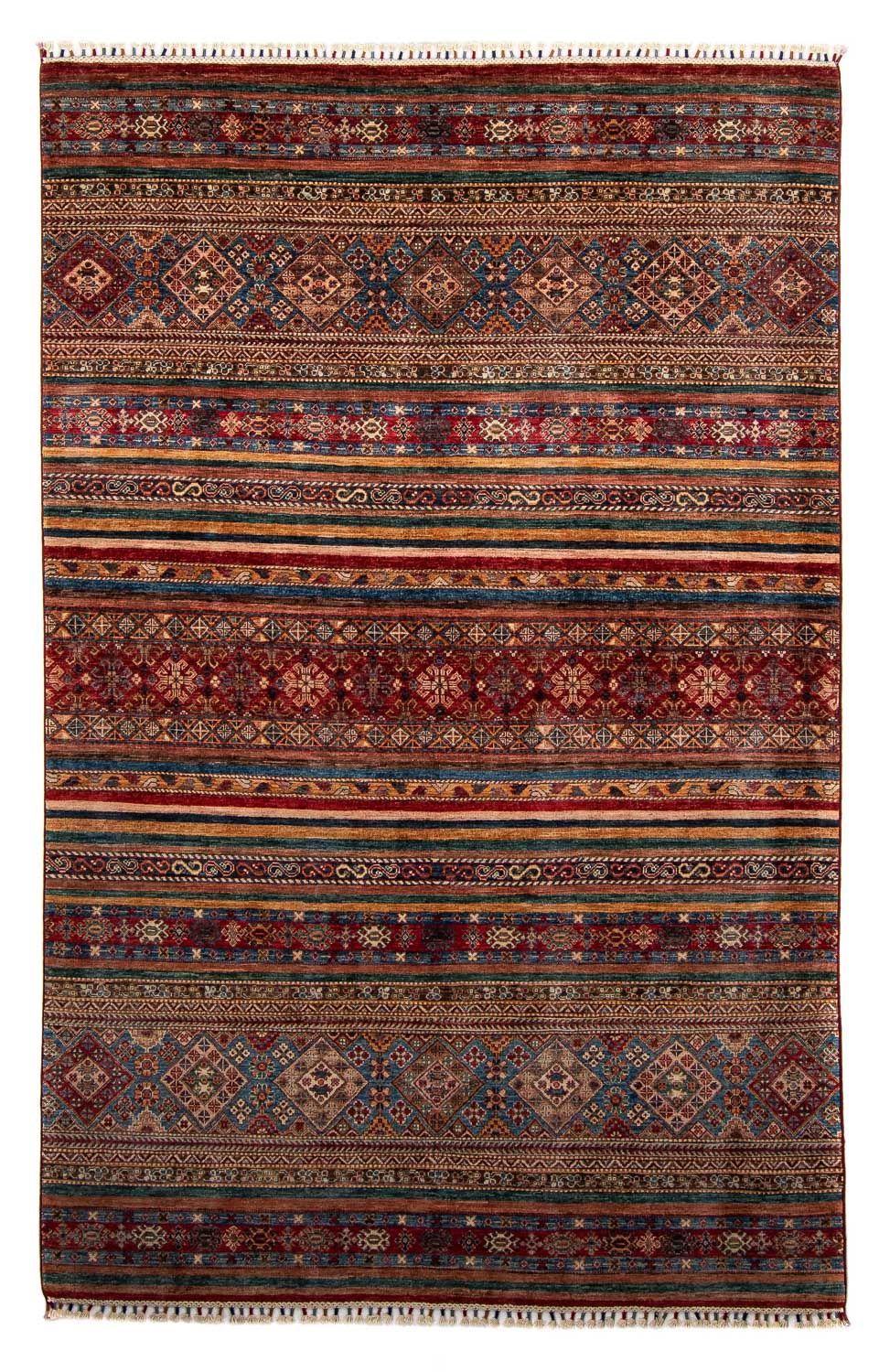 Alfombra Ziegler - 295 x 195 cm - multicolor