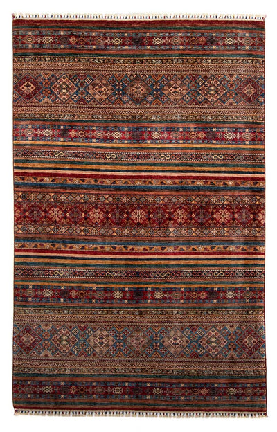 Alfombra Ziegler 195x295cm - Alfombra oriental
