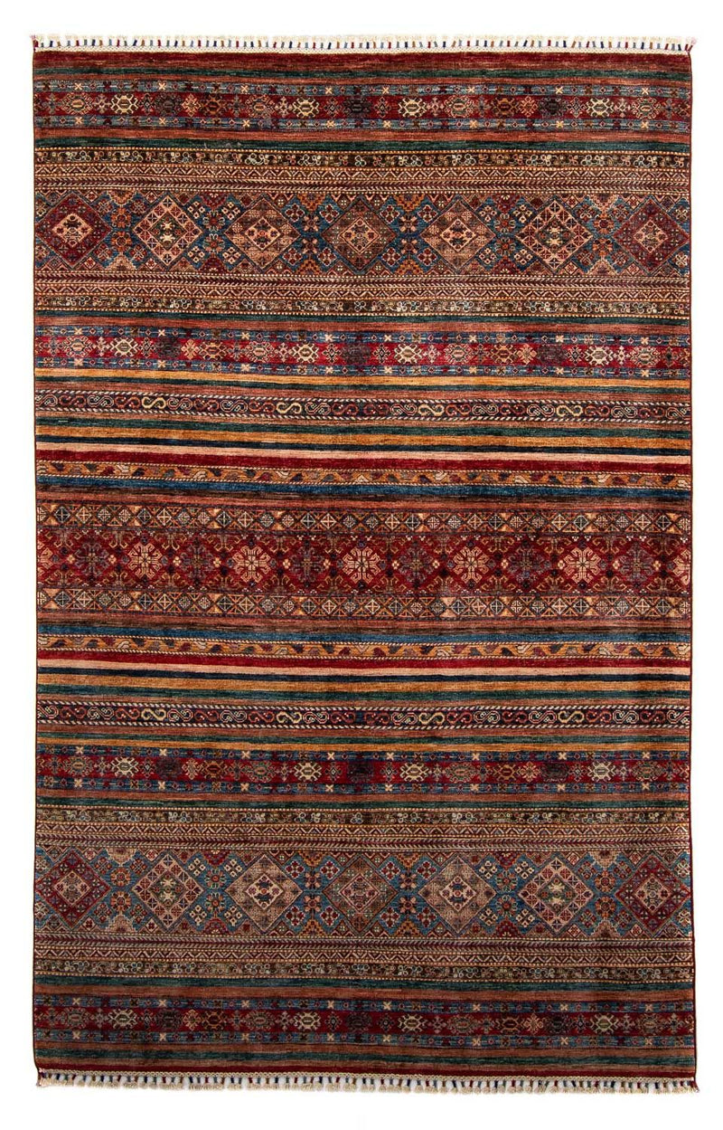 Alfombra Ziegler - 295 x 195 cm - multicolor
