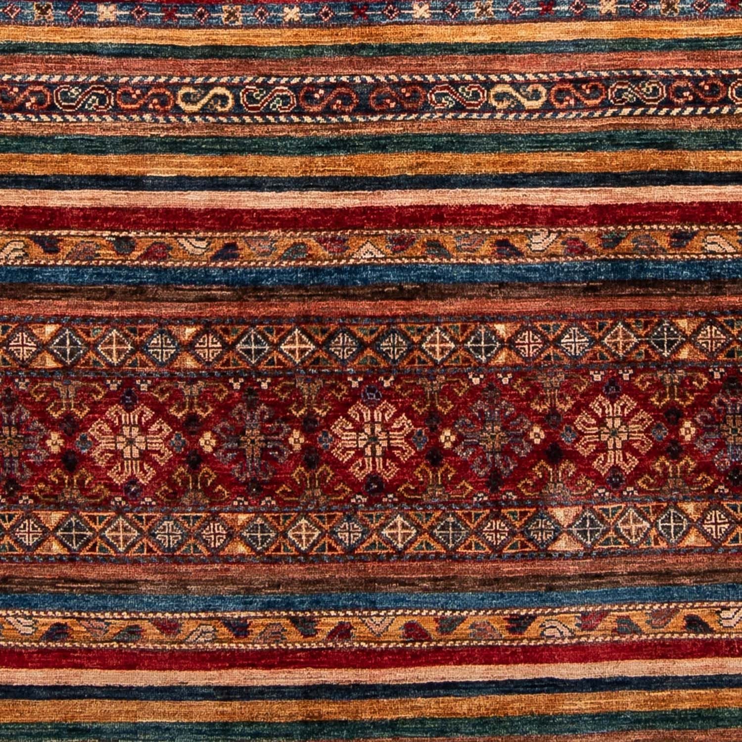 Alfombra Ziegler - 295 x 195 cm - multicolor
