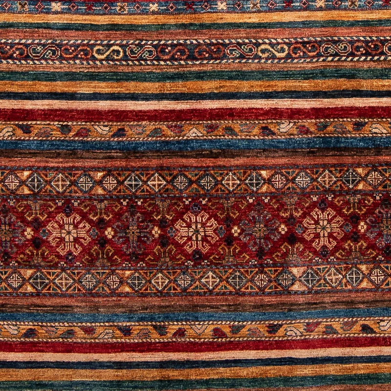 Alfombra Ziegler - 295 x 195 cm - multicolor