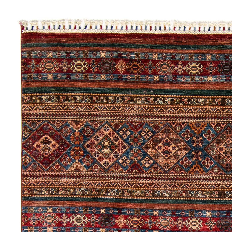 Alfombra Ziegler - 295 x 195 cm - multicolor