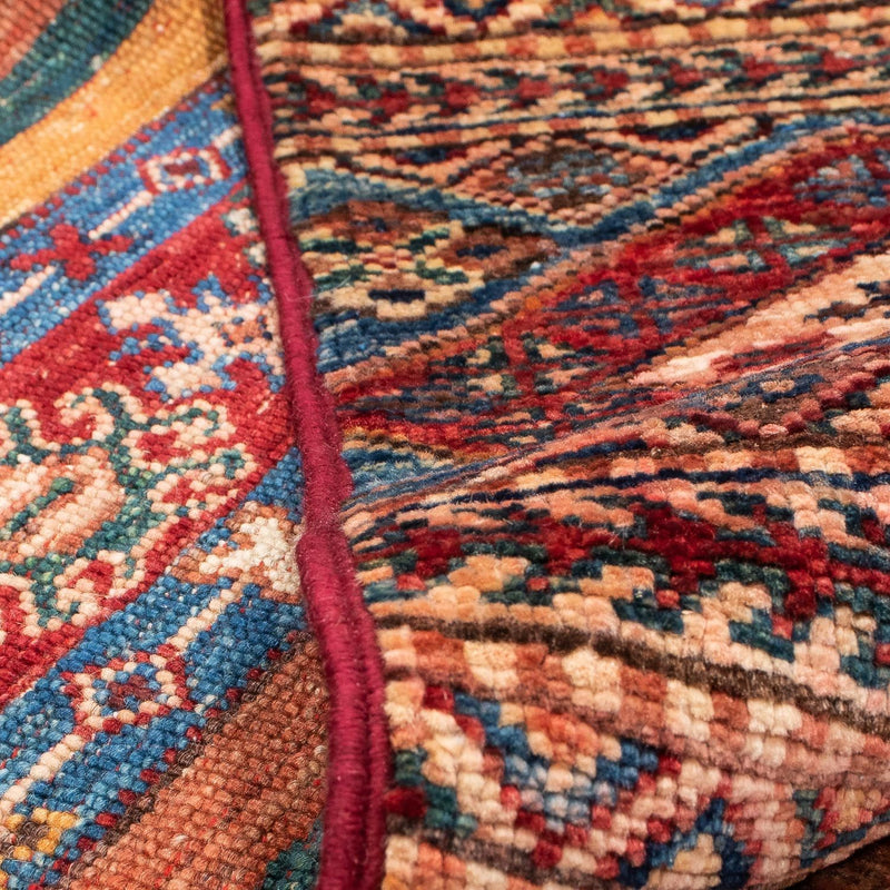 Alfombra Ziegler - 295 x 195 cm - multicolor
