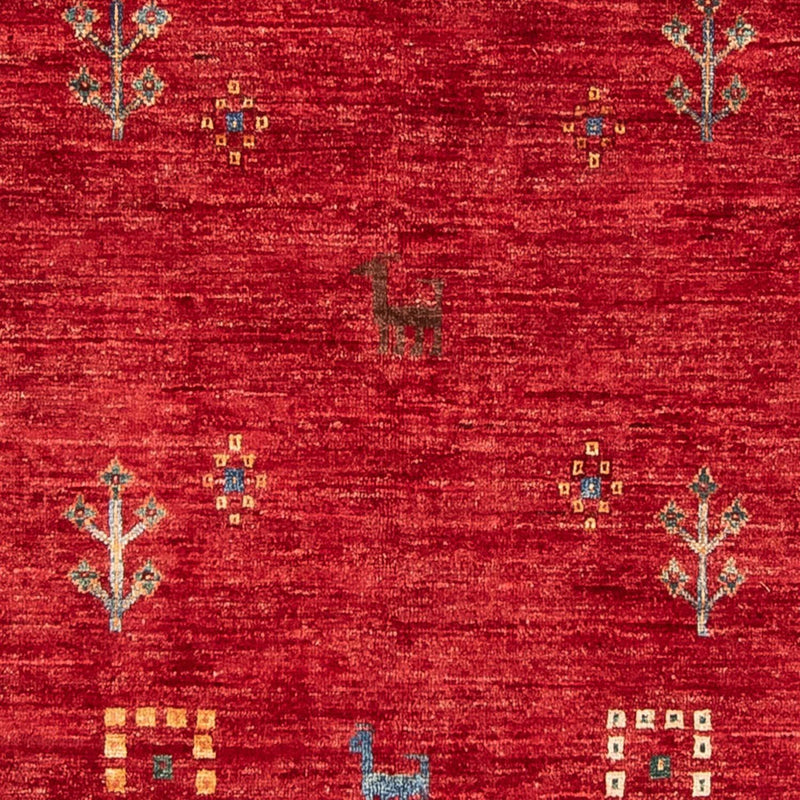 Alfombra Ziegler - 231 x 172 cm - marrón