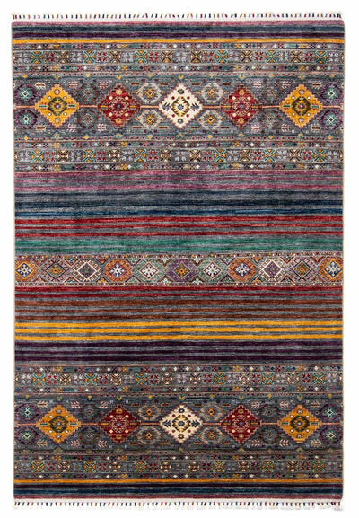 Alfombra Ziegler 173x243cm - Alfombra oriental