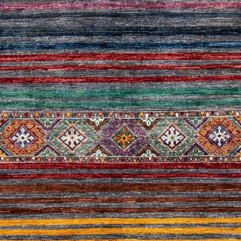 Alfombra Ziegler - 243 x 173 cm - multicolor