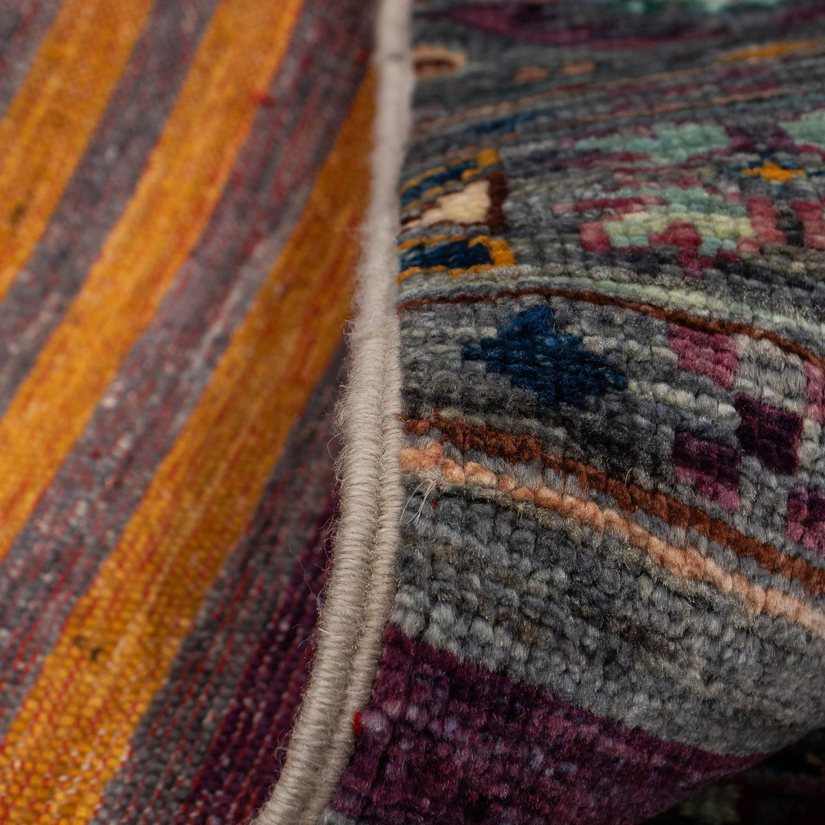 Alfombra Ziegler - 243 x 173 cm - multicolor