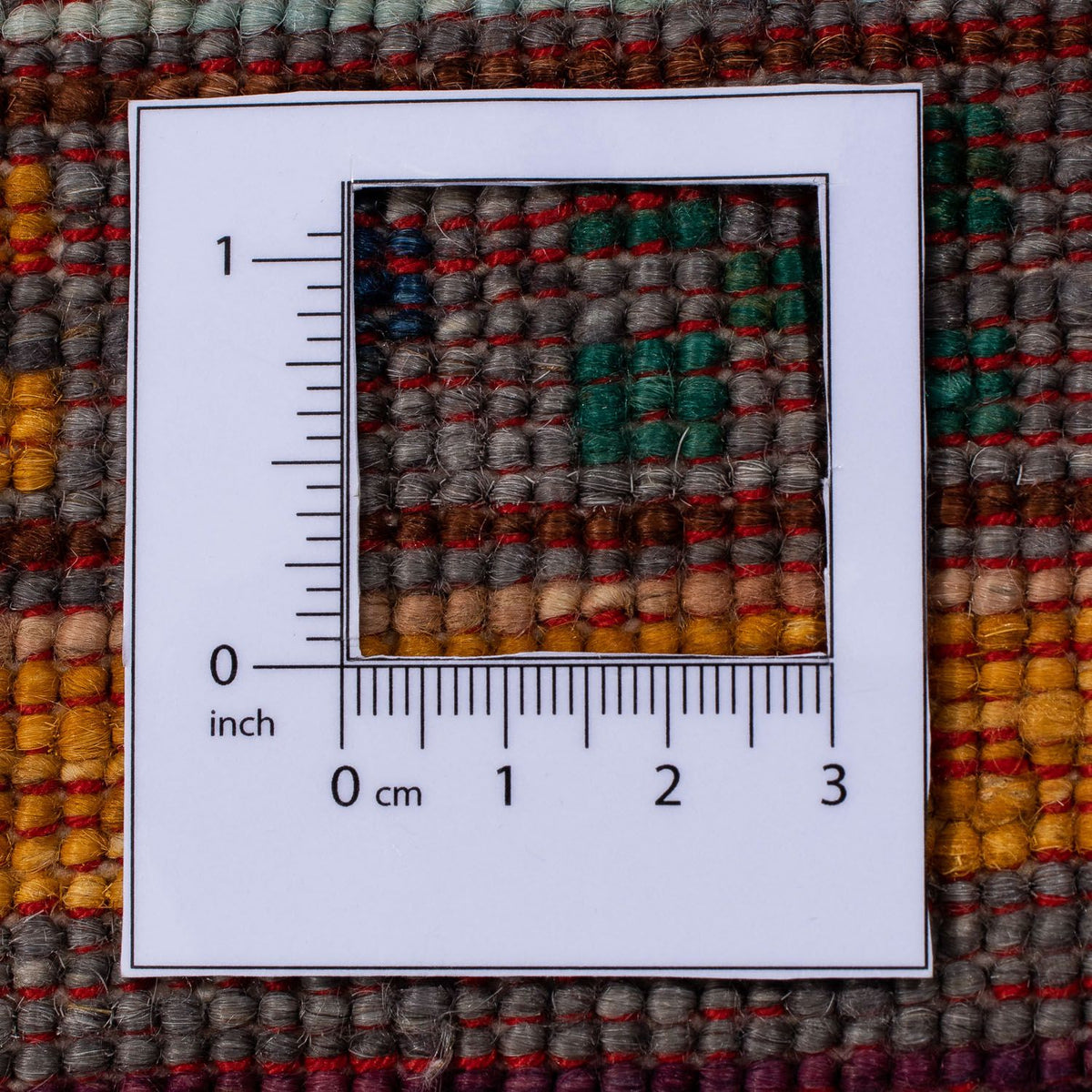 Alfombra Ziegler - 243 x 173 cm - multicolor