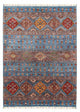 Alfombra Ziegler 157x207cm - Alfombra oriental