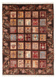 Alfombra Ziegler 151x211cm - Alfombra oriental