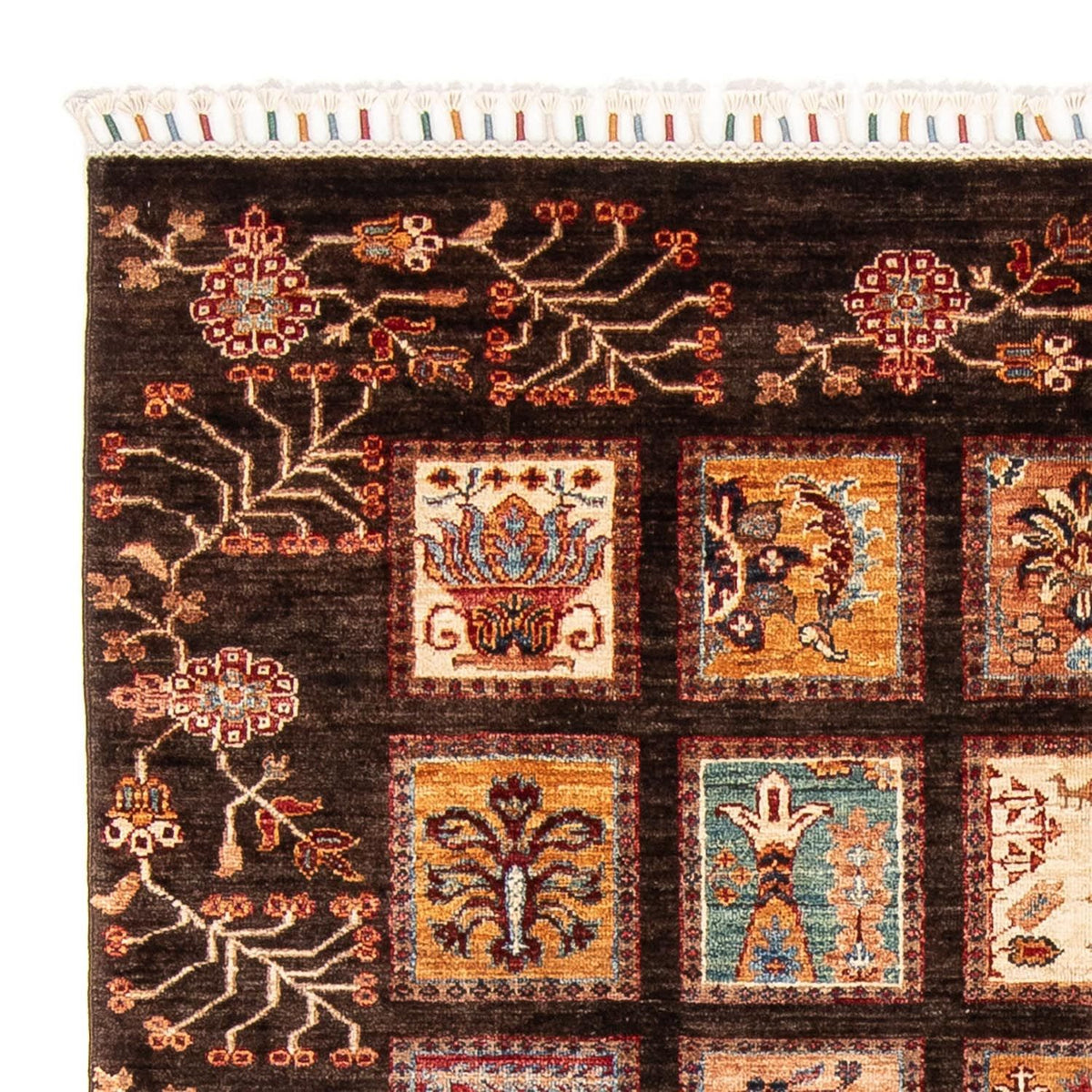 Alfombra Ziegler 151x211cm - Alfombra oriental