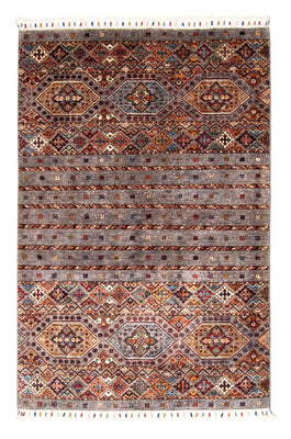 Alfombra Ziegler - 157 x 104 cm - multicolor