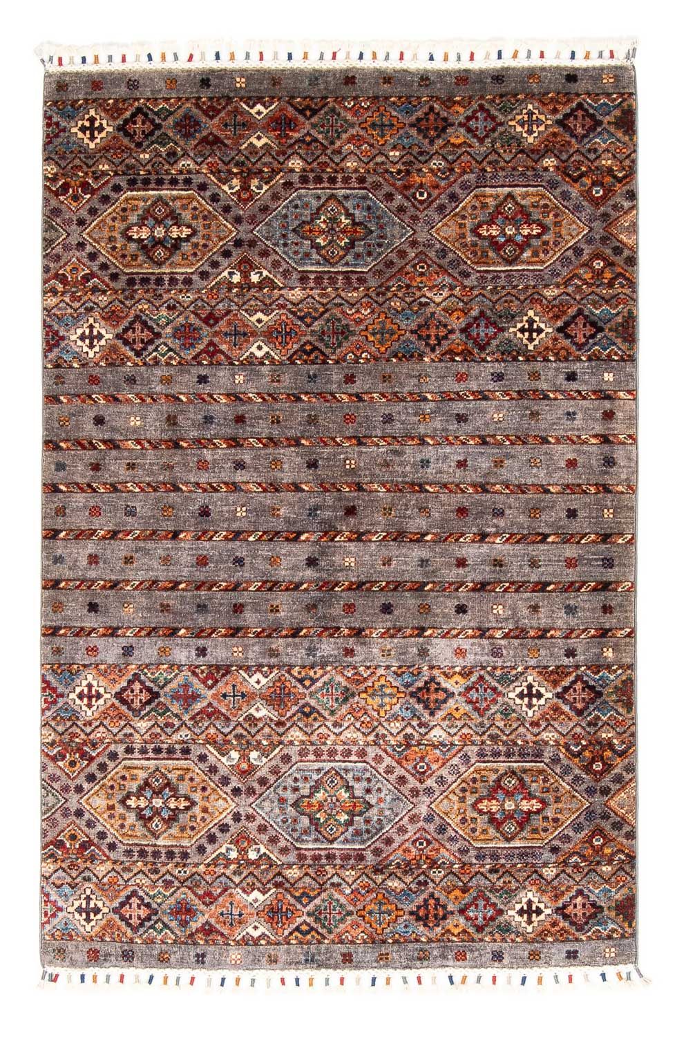 Alfombra Ziegler - 157 x 104 cm - multicolor