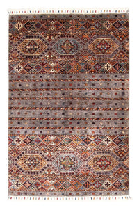 Alfombra Ziegler - 157 x 104 cm - multicolor