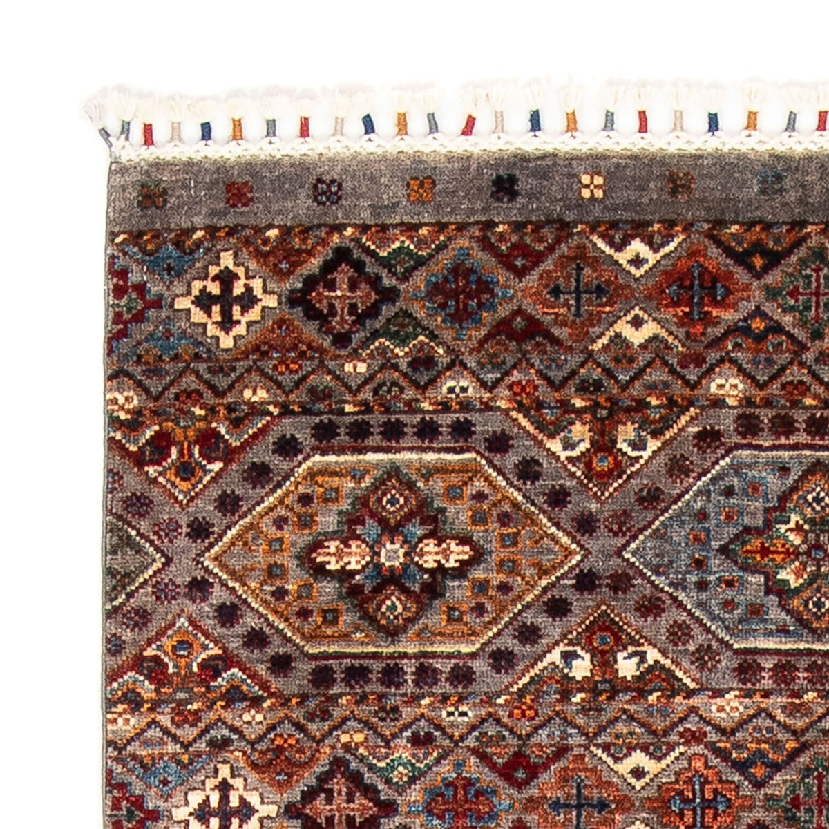 Alfombra Ziegler - 157 x 104 cm - multicolor