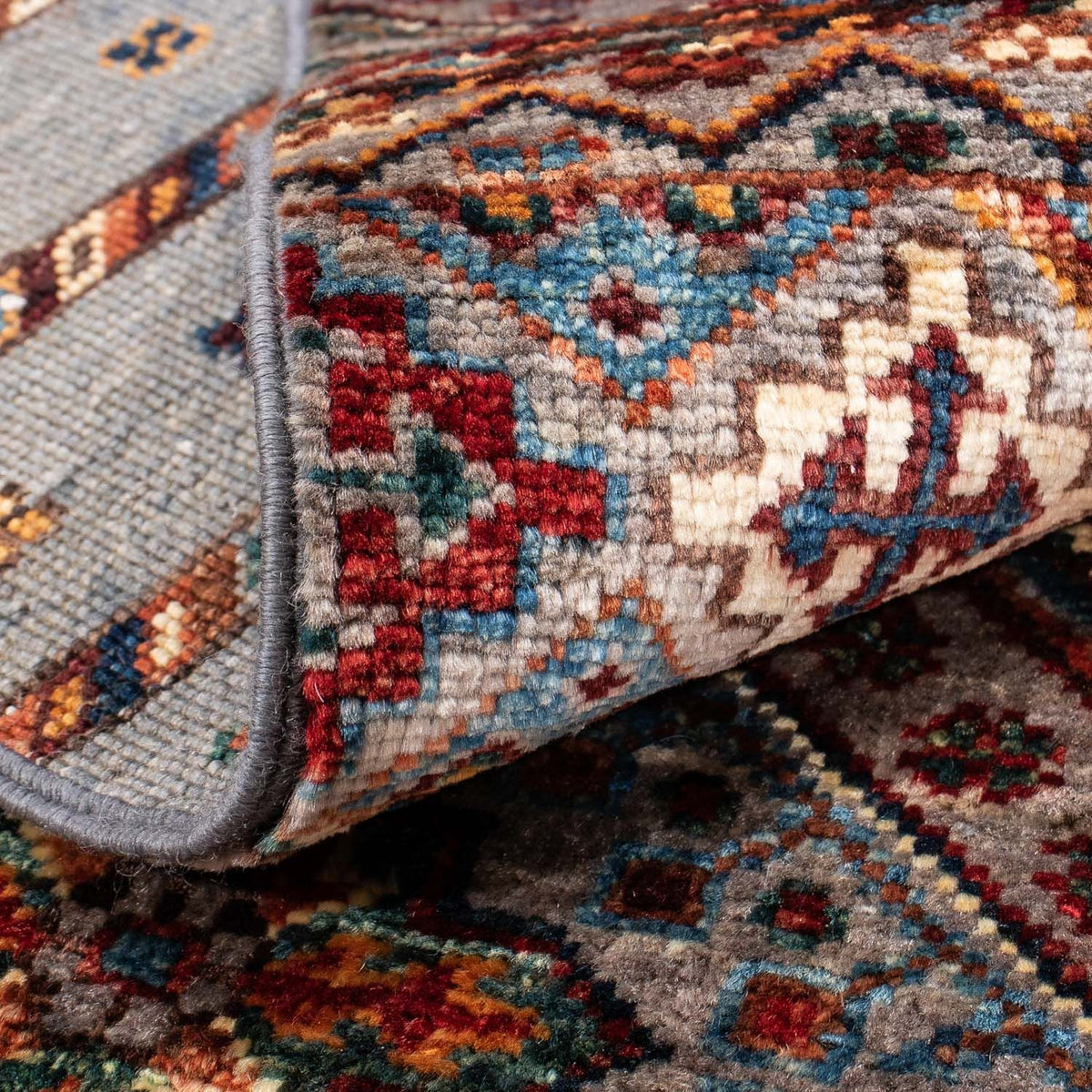 Alfombra Ziegler - 157 x 104 cm - multicolor