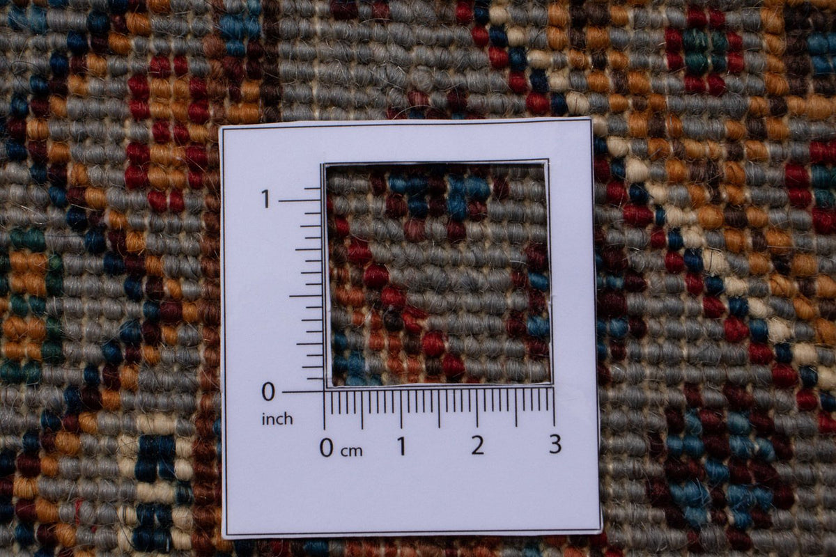 Alfombra Ziegler - 157 x 104 cm - multicolor