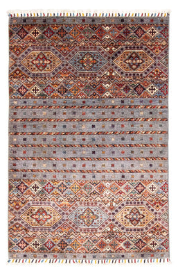 Alfombra Ziegler - 155 x 103 cm - multicolor