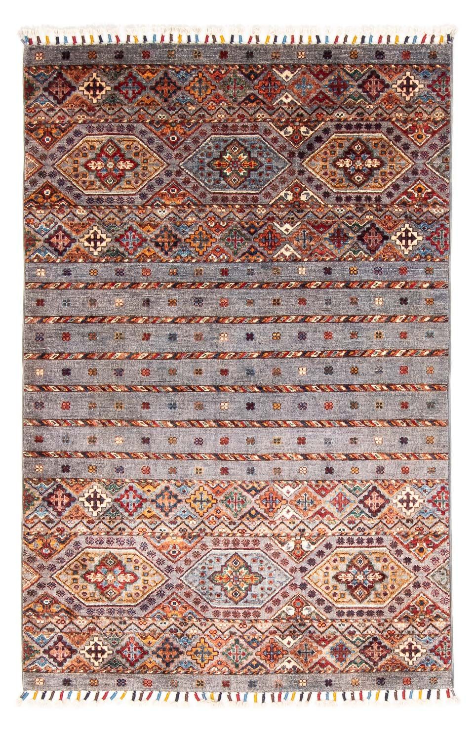 Alfombra Ziegler - 155 x 103 cm - multicolor