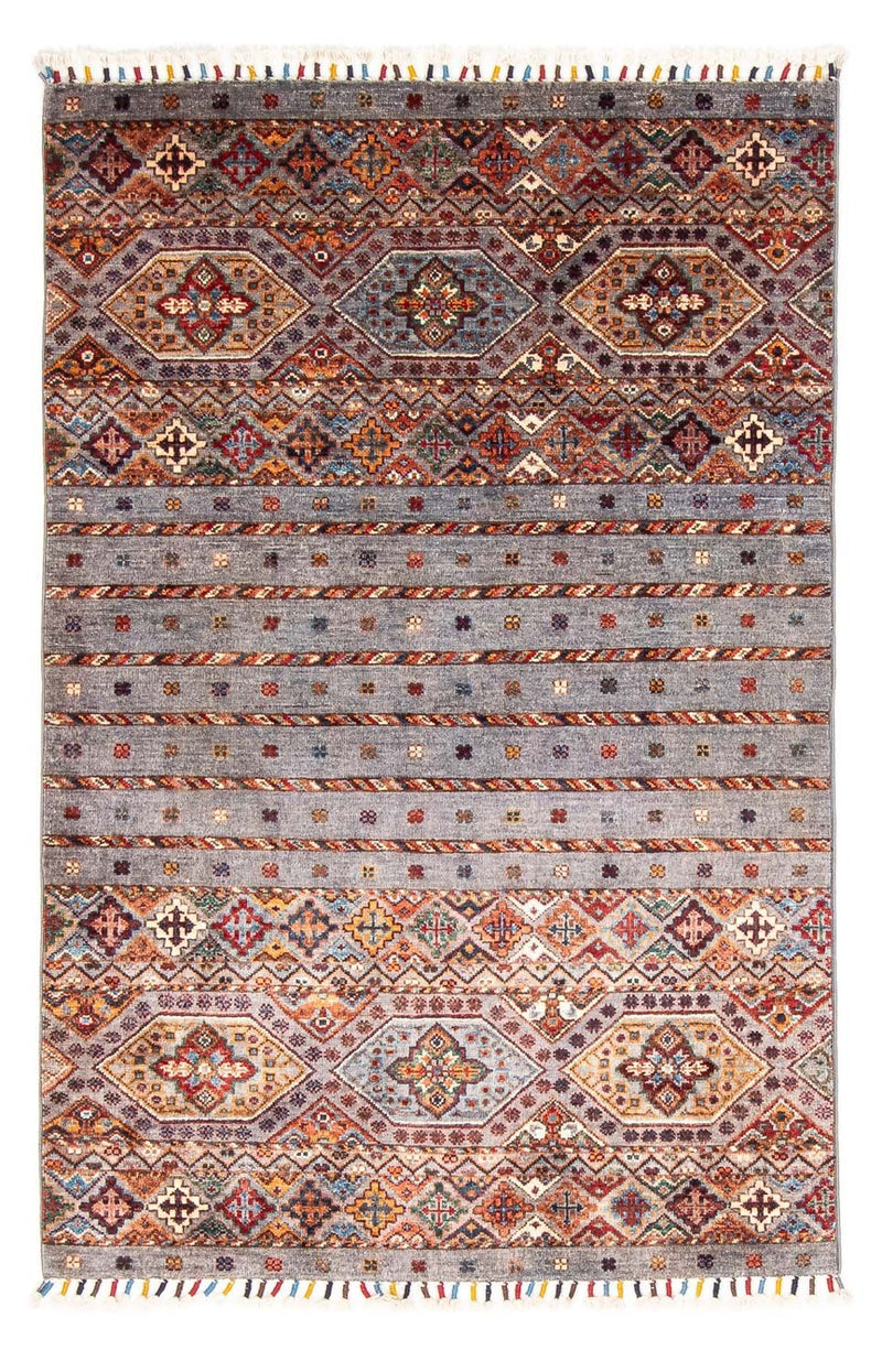 Alfombra Ziegler - 155 x 103 cm - multicolor