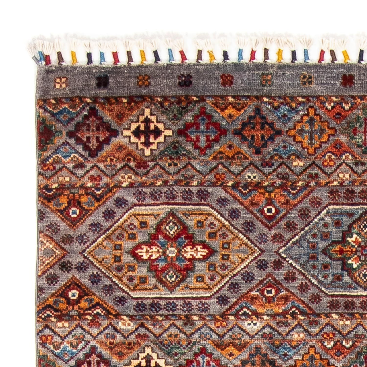 Alfombra Ziegler - 155 x 103 cm - multicolor