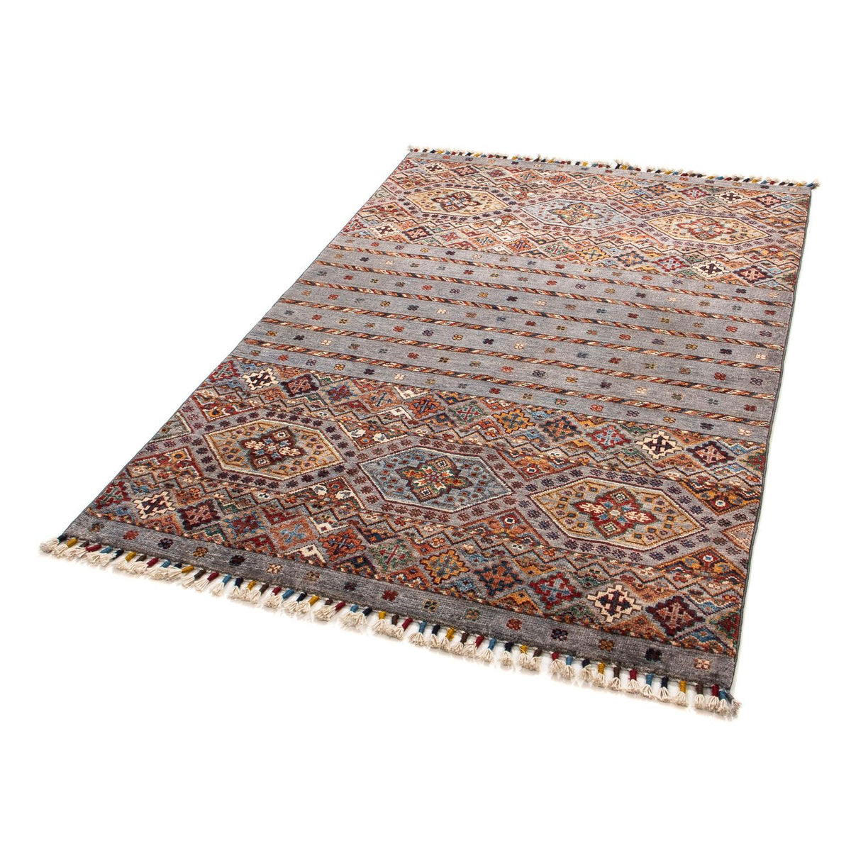 Alfombra Ziegler - 155 x 103 cm - multicolor