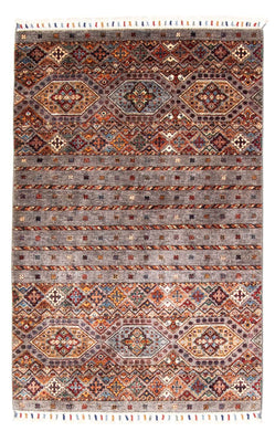 Alfombra Ziegler - 157 x 104 cm - multicolor
