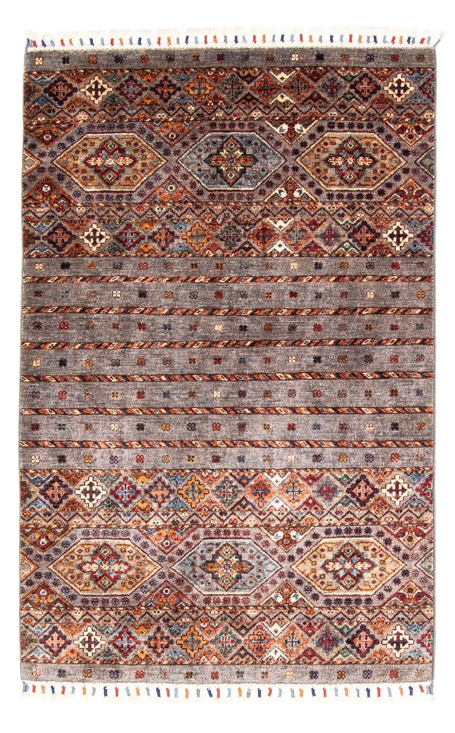 Alfombra Ziegler - 157 x 104 cm - multicolor