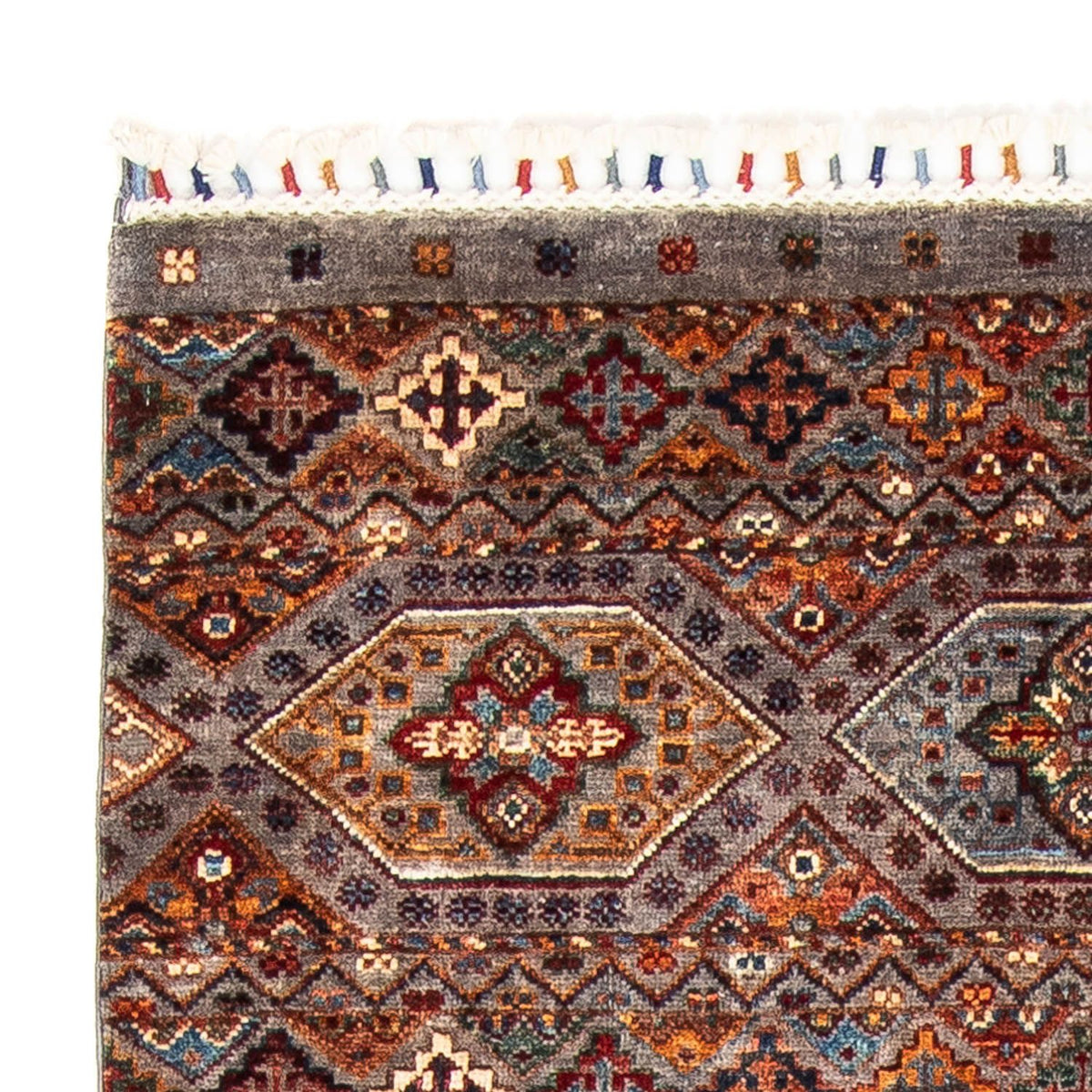 Alfombra Ziegler - 157 x 104 cm - multicolor