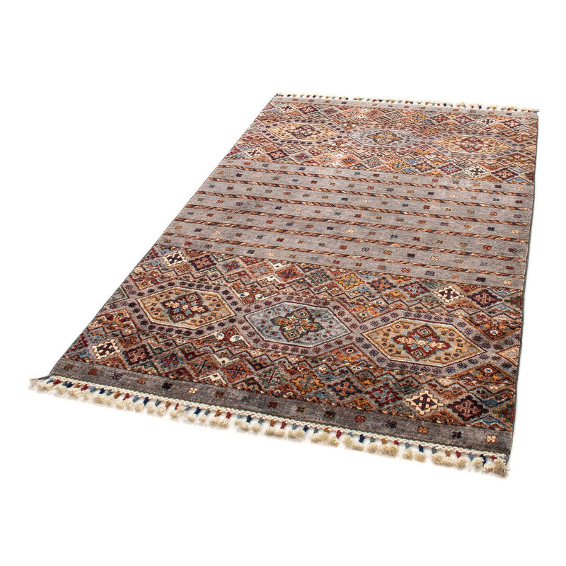 Alfombra Ziegler - 157 x 104 cm - multicolor