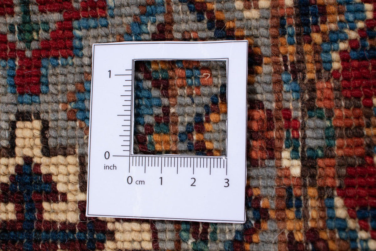 Alfombra Ziegler - 157 x 104 cm - multicolor