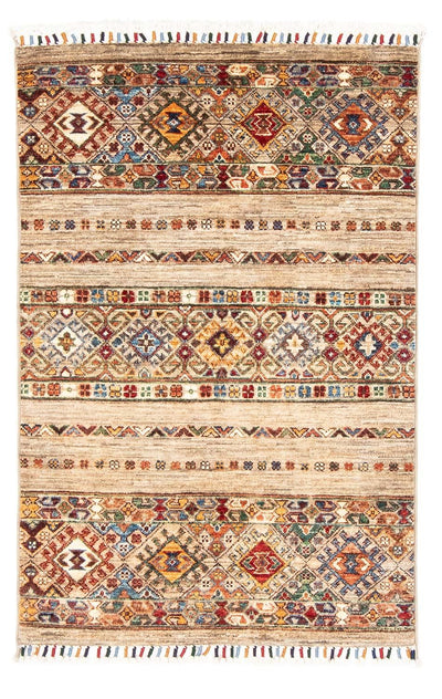 Alfombra Ziegler 83x123cm - Alfombra oriental