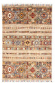 Alfombra Ziegler 123x83cm - Alfombra oriental
