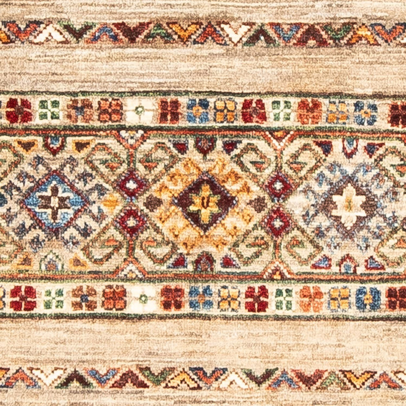 Alfombra Ziegler - 123 x 83 cm - multicolor