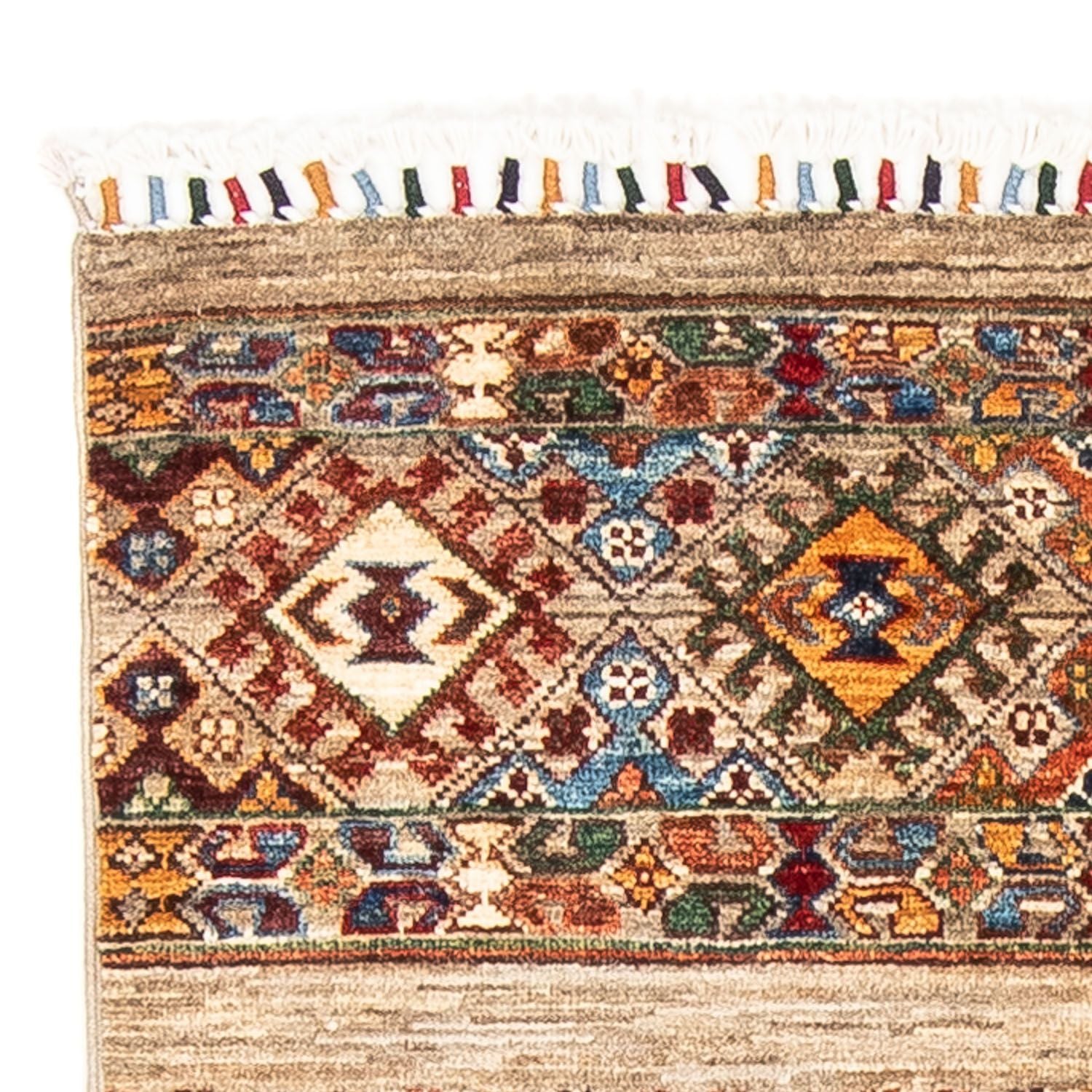 Alfombra Ziegler - 123 x 83 cm - multicolor