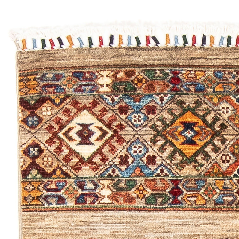 Alfombra Ziegler - 123 x 83 cm - multicolor