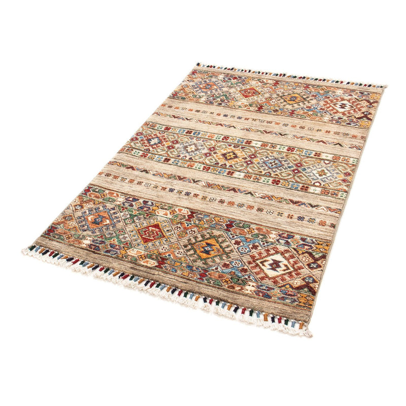 Alfombra Ziegler - 123 x 83 cm - multicolor