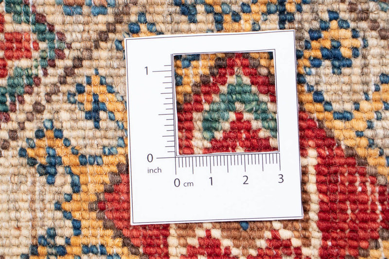 Alfombra Ziegler - 123 x 83 cm - multicolor