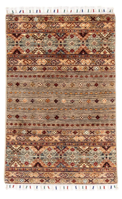 Alfombra Ziegler 75x116cm - Alfombra oriental