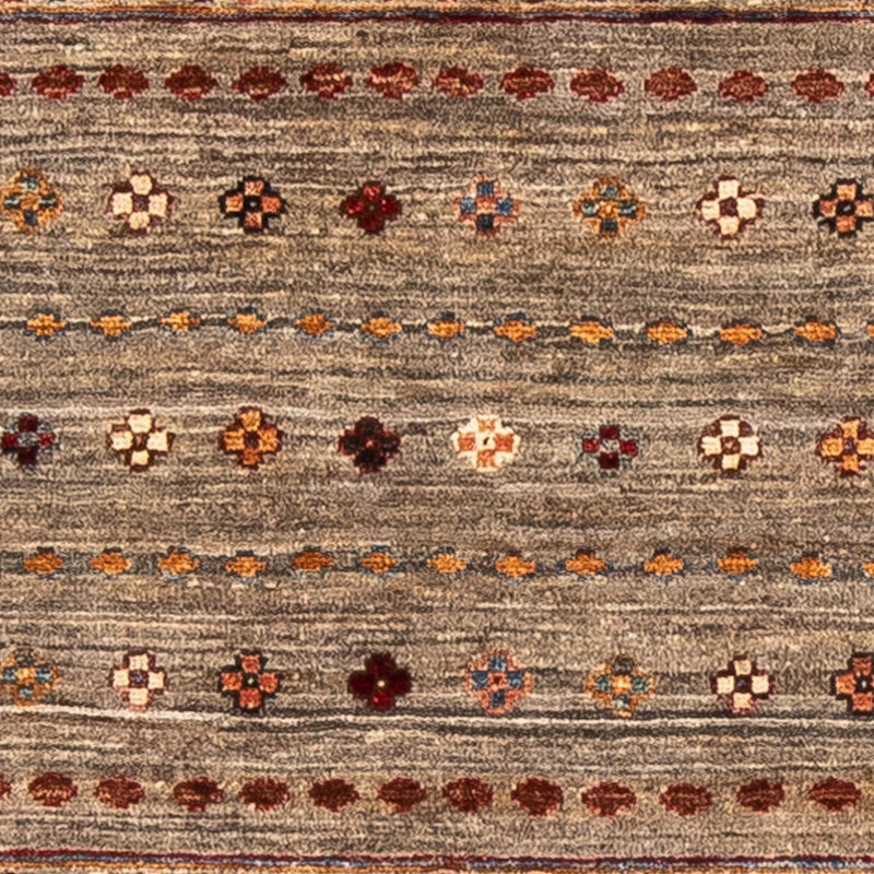 Alfombra Ziegler - 116 x 75 cm - multicolor