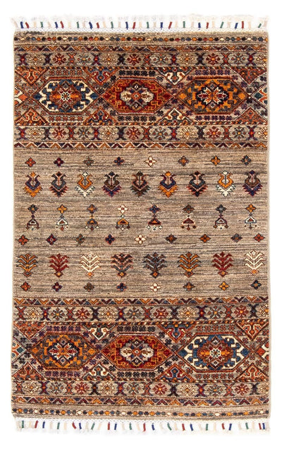 Alfombra Ziegler 80x121cm - Alfombra oriental