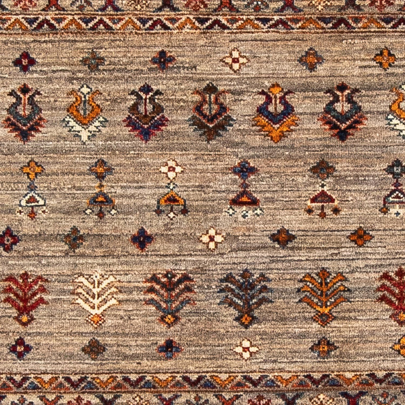 Alfombra Ziegler - 121 x 80 cm - multicolor