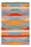 Alfombra Kelim - Splash - 244 x 159 cm - multicolor