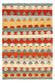 Kilim Maimana Alfombra 244x170cm - Alfombra de lana
