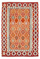 Kilim Maimana Alfombra 236x172cm - Alfombra de lana