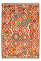 Kilim Maimana Alfombra 250x180cm - Alfombra de lana