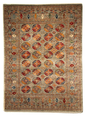 Alfombra Ziegler - Ariana - 371 x 268 cm - multicolor