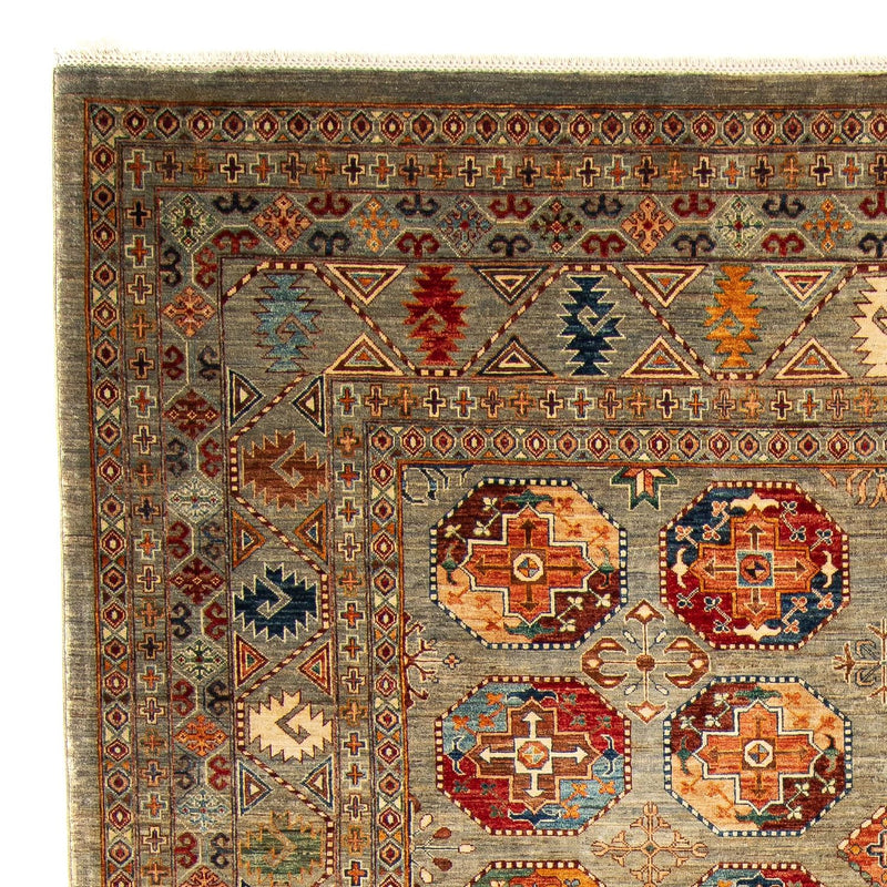 Alfombra Ziegler - Ariana - 371 x 268 cm - multicolor