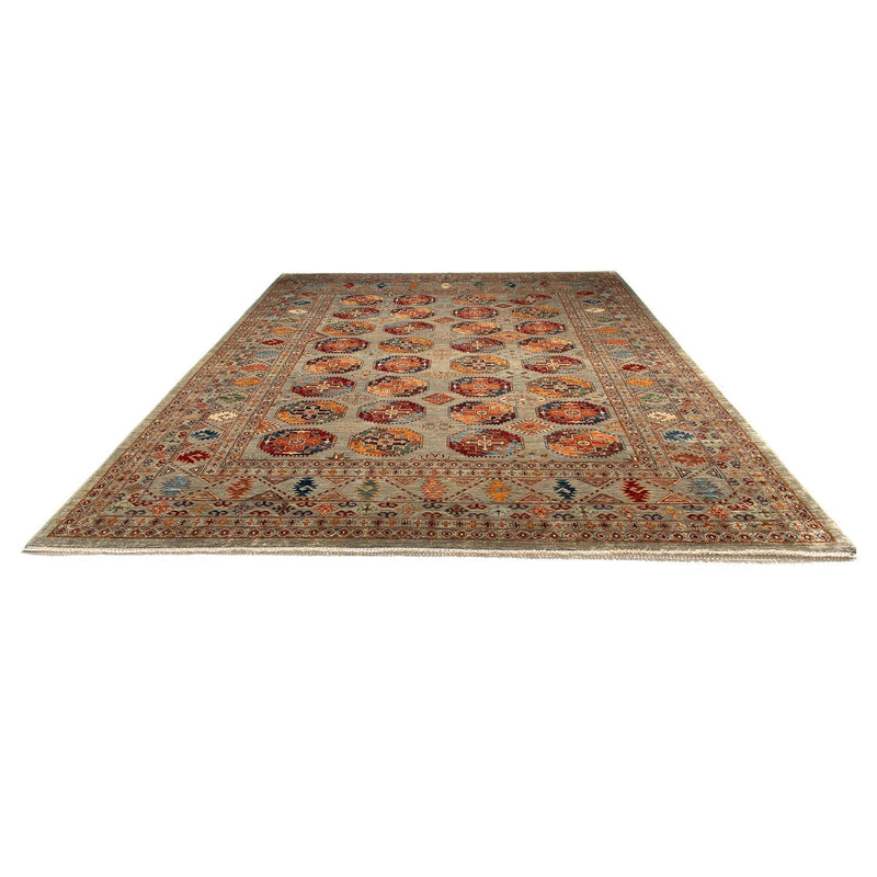 Alfombra Ziegler - Ariana - 371 x 268 cm - multicolor
