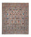 Alfombra Ziegler - 302 x 251 cm - multicolor